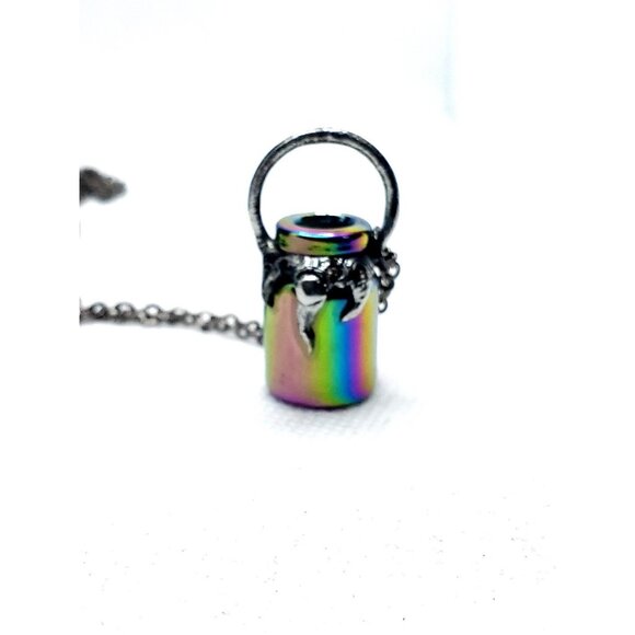 Rainbow potion bottle - Picture 9 of 12